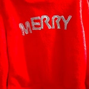 Women Sweater Holiday